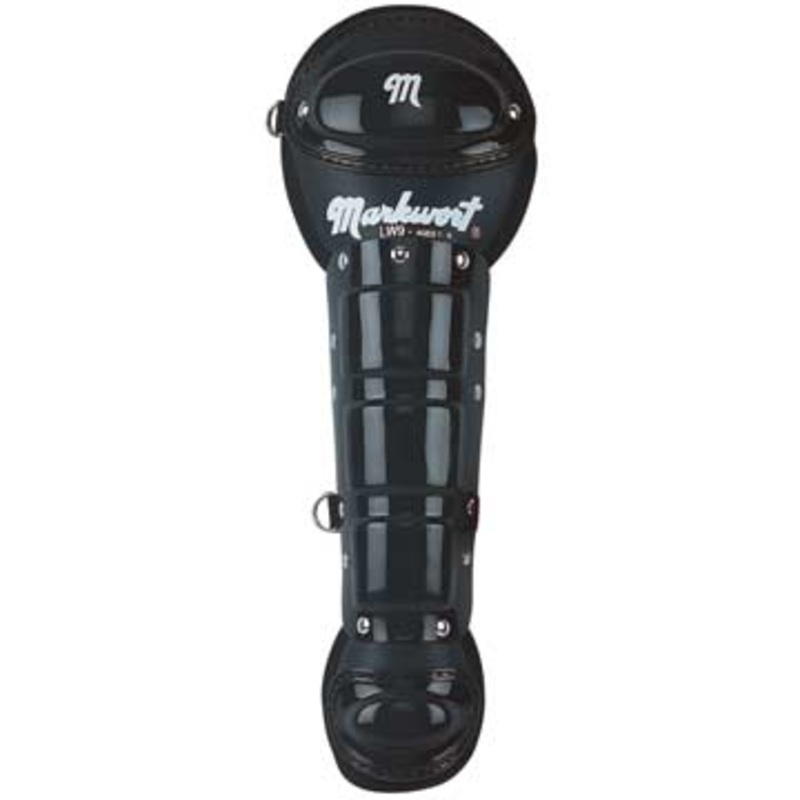 Markwort Navy 14 Leg Guards