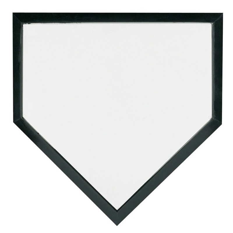 Markwort Pro Style Home Plate