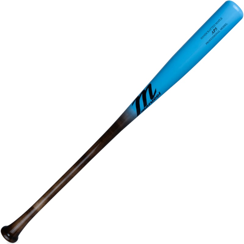 Marucci Albert Pujols AP5 Pro Model Wood Baseball Bat