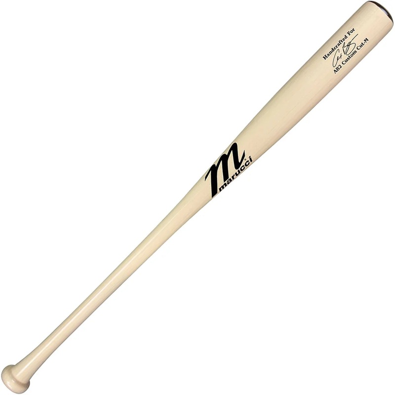 Marucci Alex Bregman AB2 Pro Model Wood Baseball Bat
