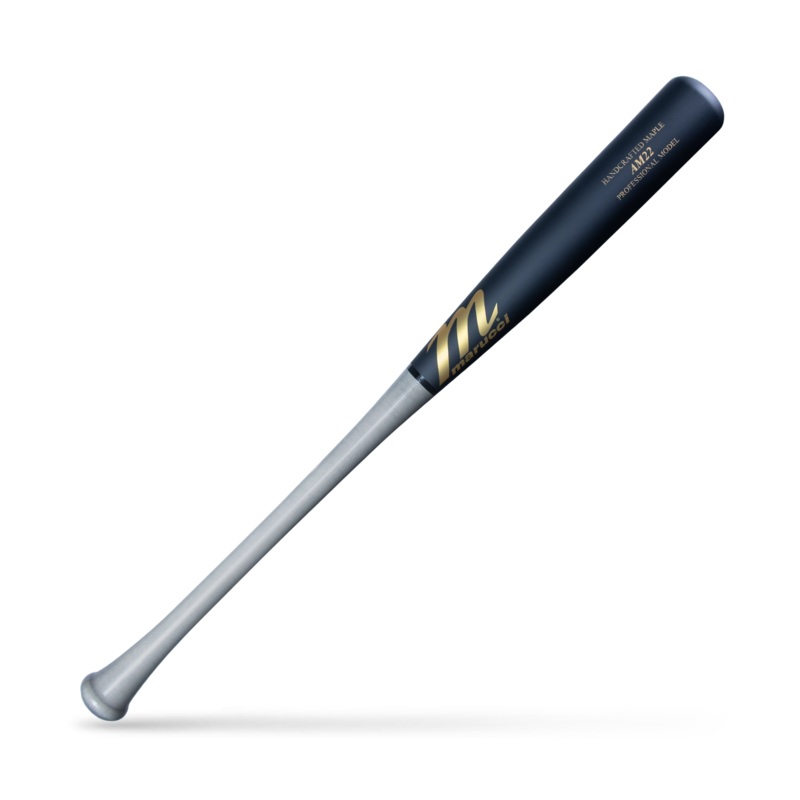 Marucci AM22 Pro Model Wood Baseball Bat