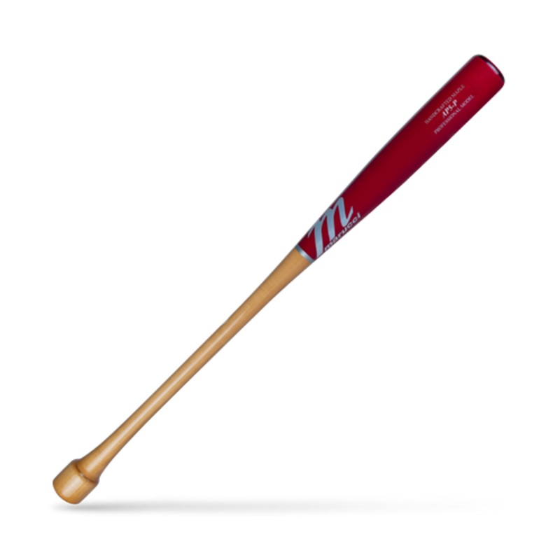Marucci AP5 Pro Model- Puck Knob Wood Baseball Bat