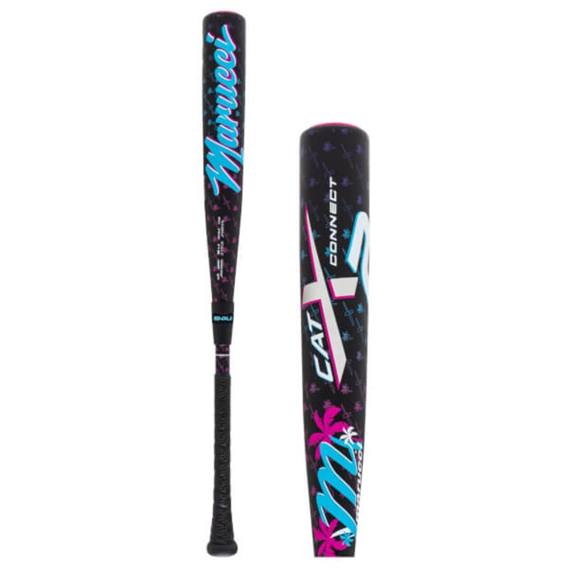 Marucci CATX2 Connect Vice -3 BBCOR Baseball Bat