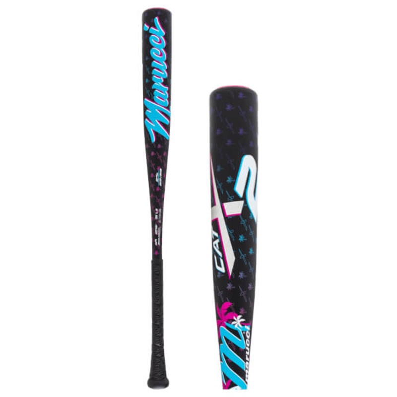 Marucci CATX2 Vice -3 BBCOR Baseball Bat