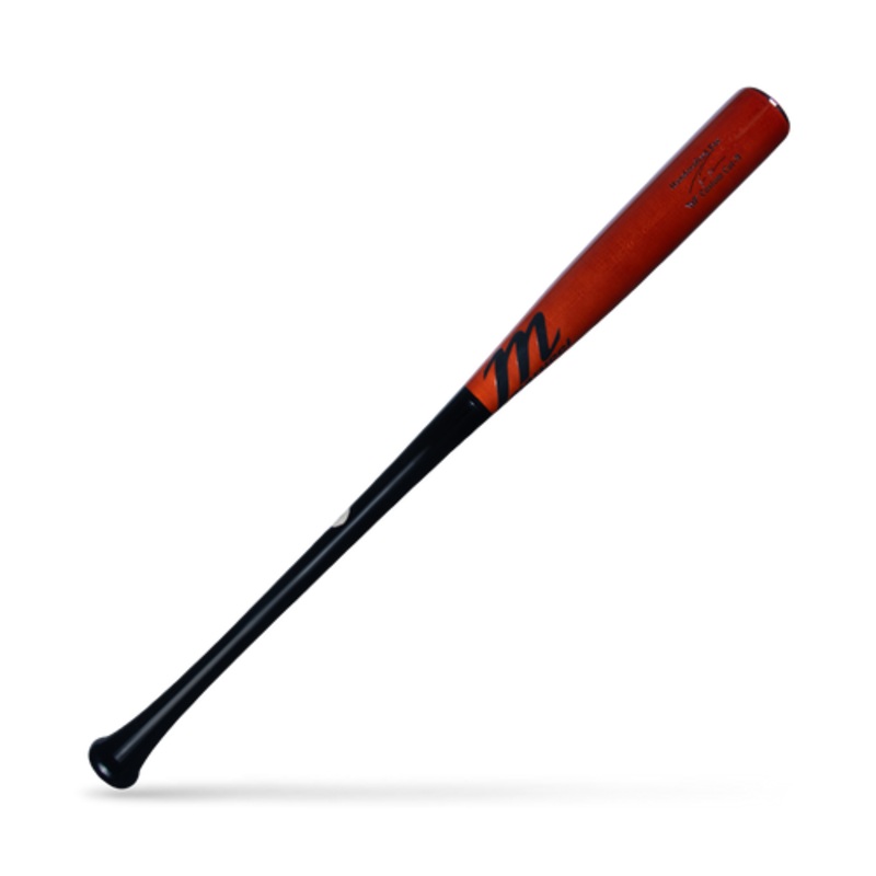 Marucci Trea Turner TVT Pro Exclusive Pro Model Wood Baseball Bat