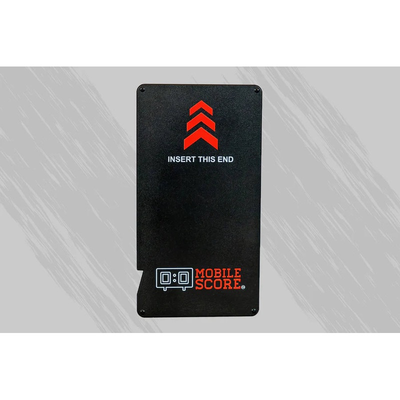 Mobile Score Battery