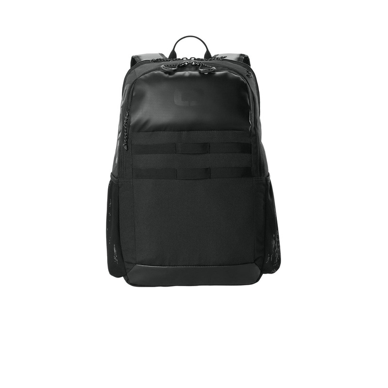 OGIO Base Pack 91025|Blacktop|OSFA
