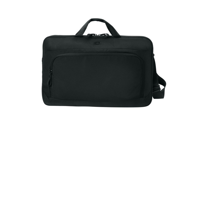 OGIO Slim Brief 93023|Blacktop|OSFA