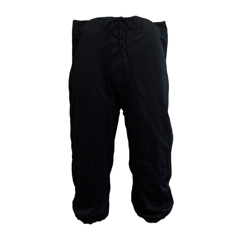 Russell Men’s Athletic Tunnel Pants (Pads Not Included)