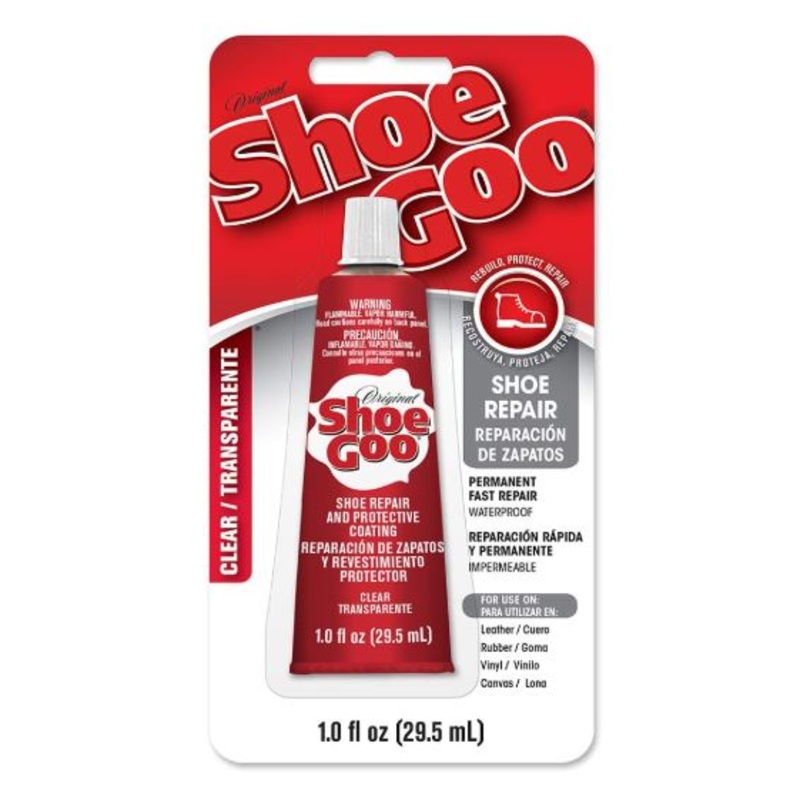 Shoe Goo 1 oz Clear