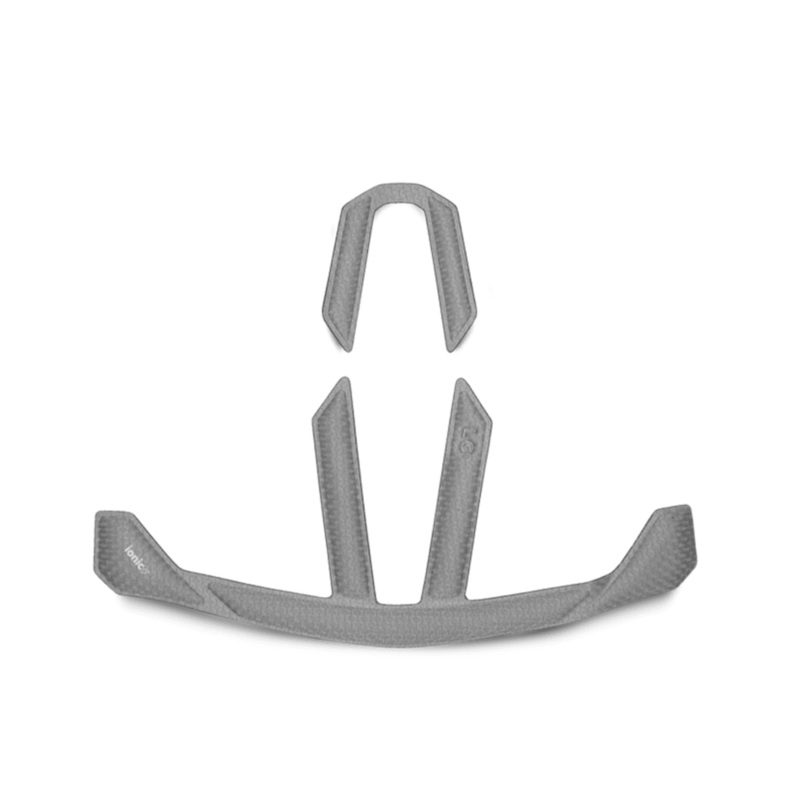 Smith SESSION Bicycle Helmet Replacement Liner