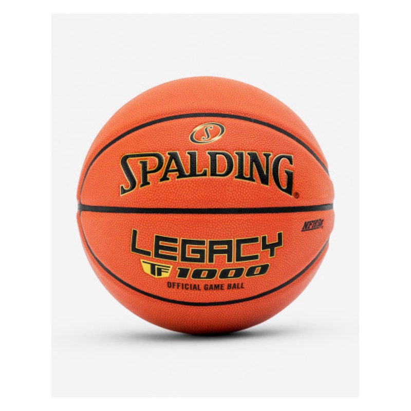 Spalding Legacy TF1000 Indoor Game Basketball