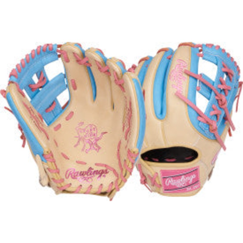 2025 Rawlings Heart of the Hide 11.5  Baseball Glove