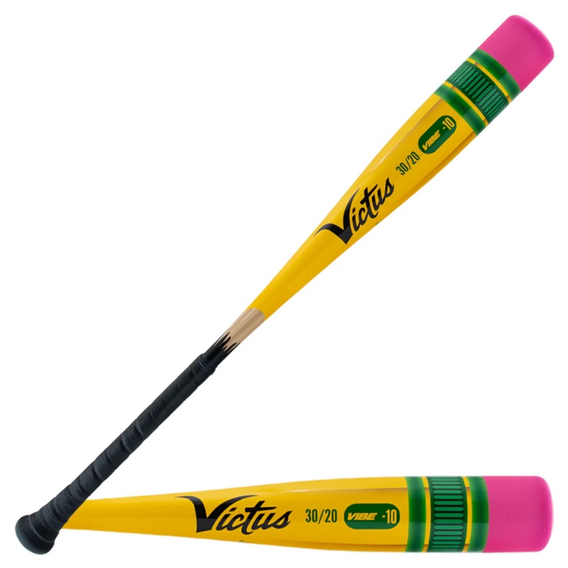 2025 Victus Vibe Pencil -10 USA Baseball Bat