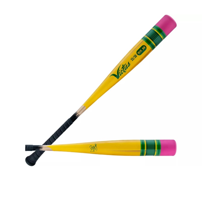 2025 Victus Vibe Pencil -3 BBCOR Baseball Bat