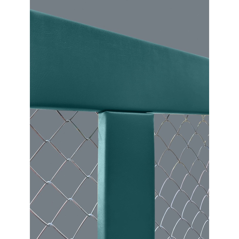Bison Premium Top Rail Dugout Padding