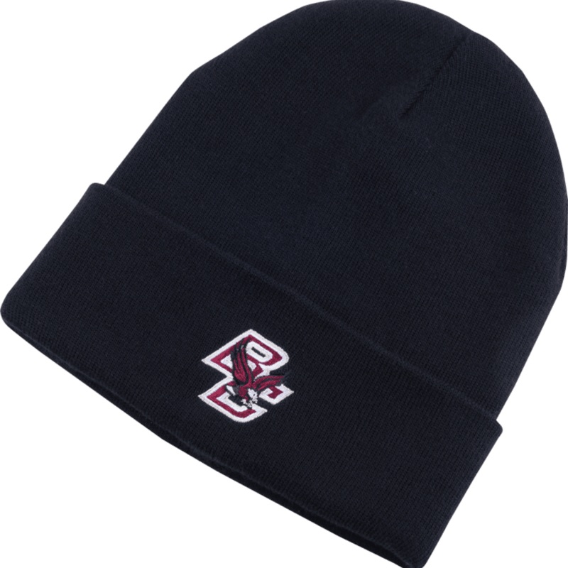 New Balance BC Cuffed Knit Beanie