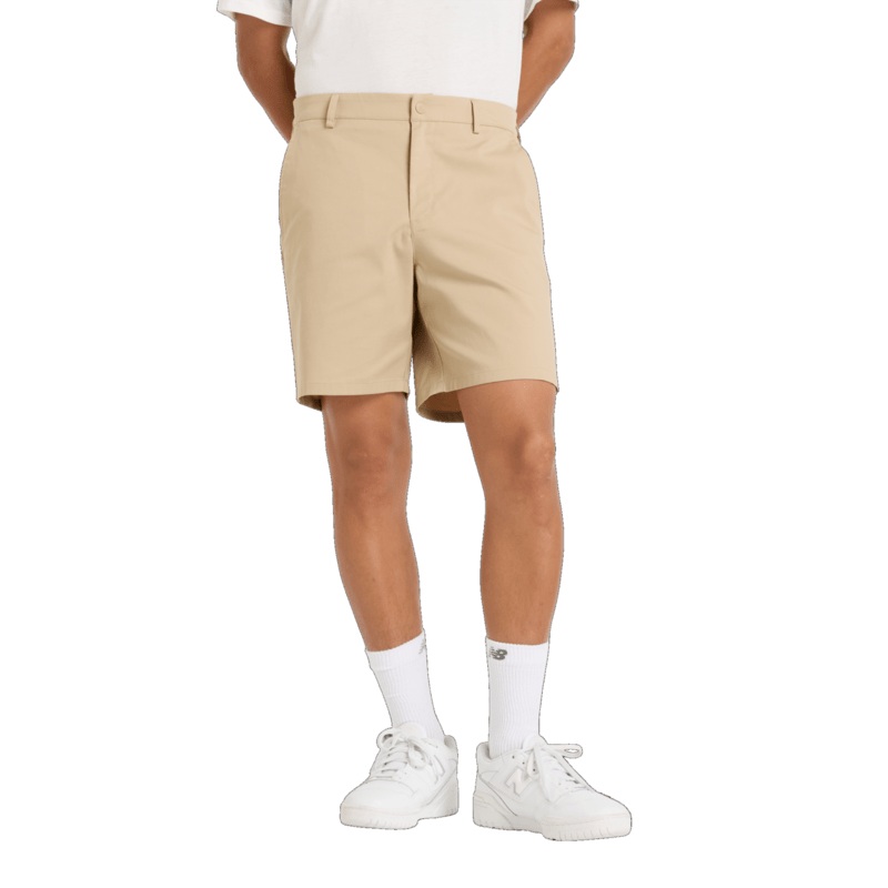 New Balance Men’s Athletics Standard Short 7