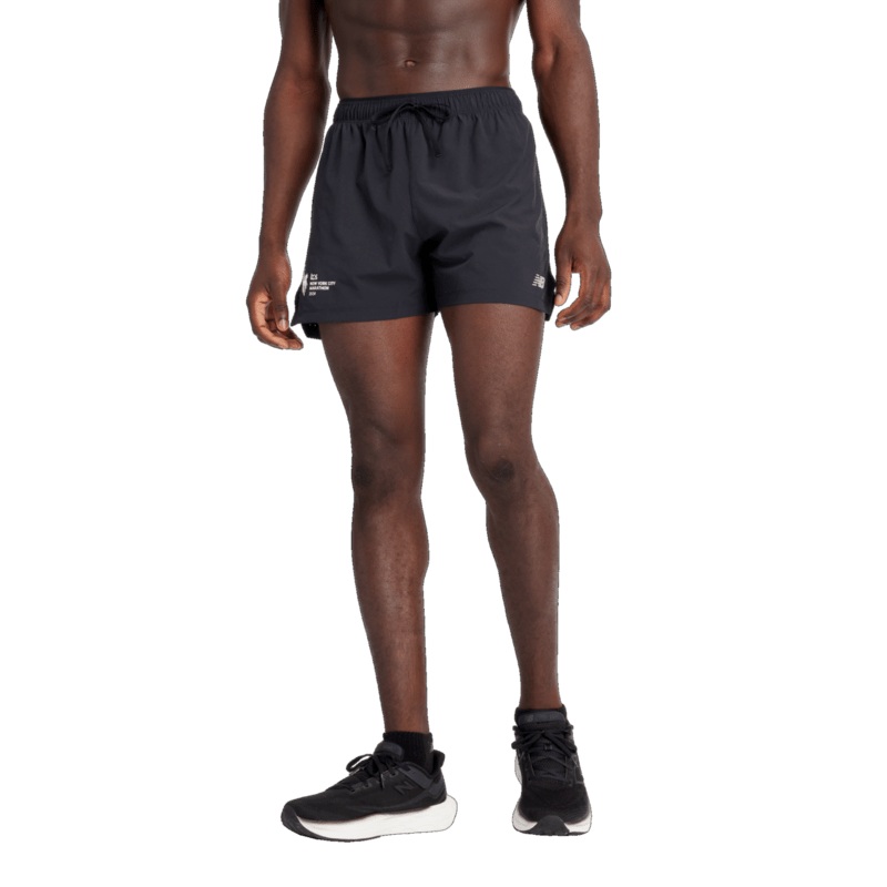 New Balance Men’s NYC Marathon RC Short 5
