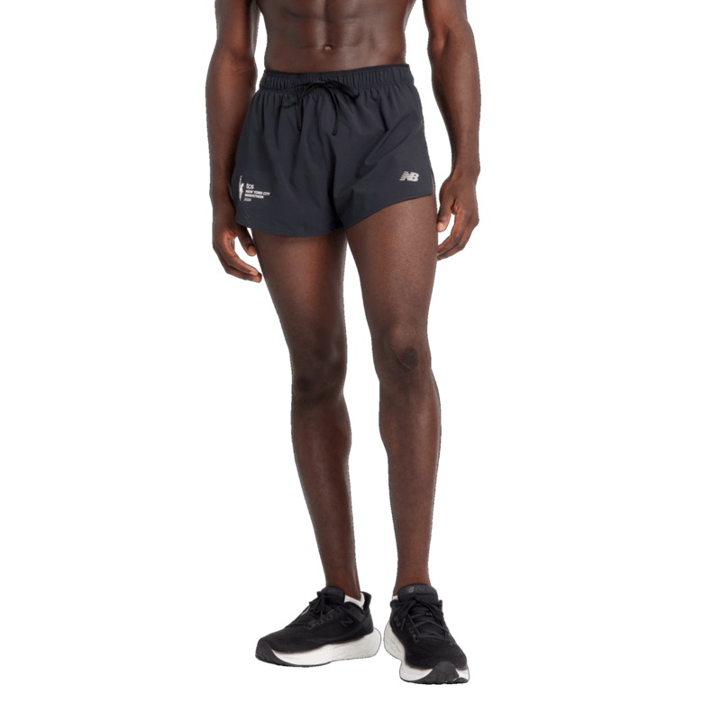 New Balance Men’s NYC Marathon RC Split Short 3
