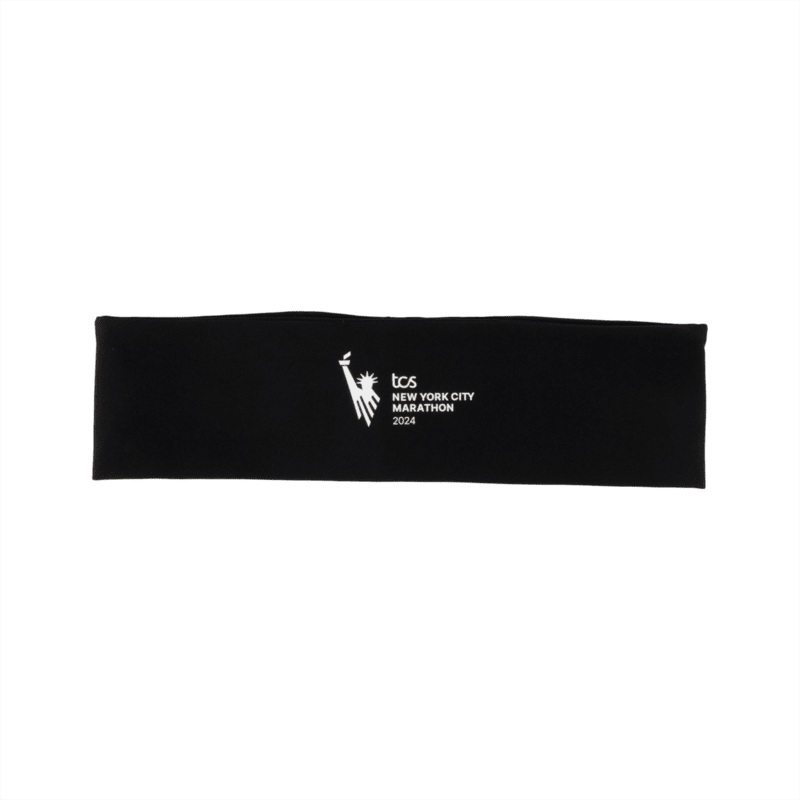 New Balance NYC Headband|Black|OSZ