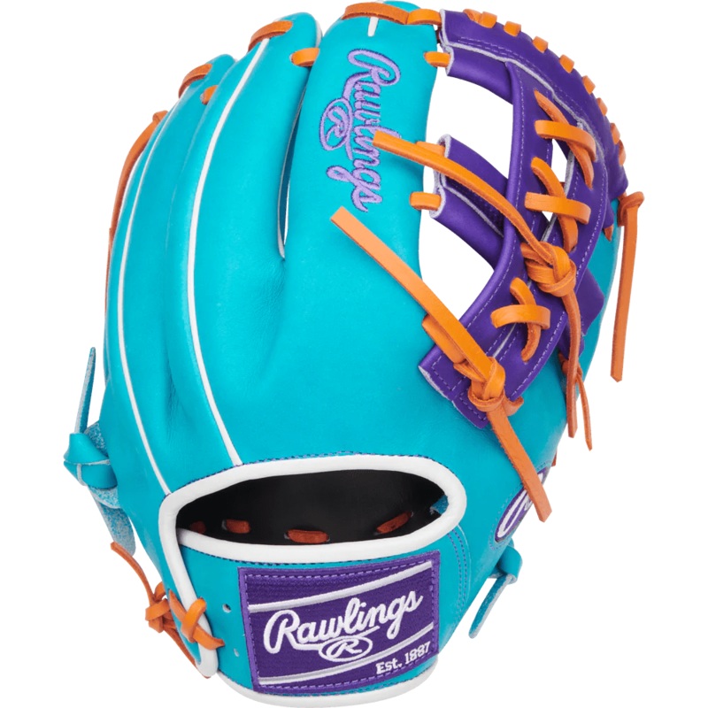 Rawlings Gold Glove Club (April 2025) 11.75  Heart of the Hide Baseball Glove