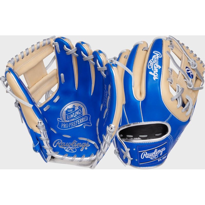 Rawlings Pro Preferred 11.5 Infield Baseball Glove