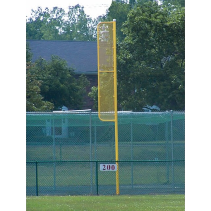 Trigon Sports 30′ Professional Foul Pole