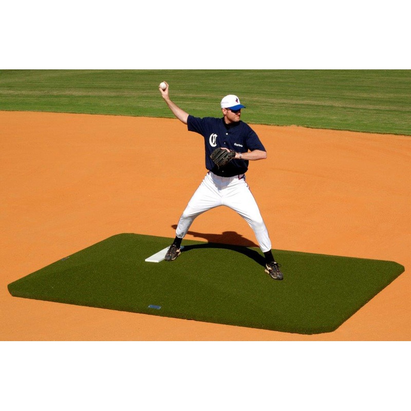 Trigon Sports 8 Classic Game Mound