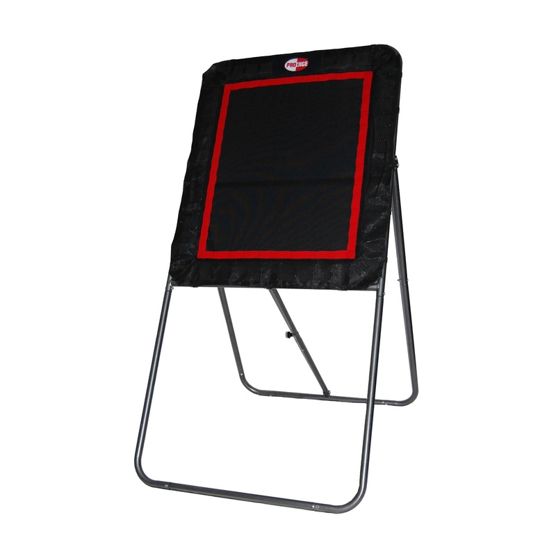 Trigon Sports Lacrosse Pro Bounce Back Target