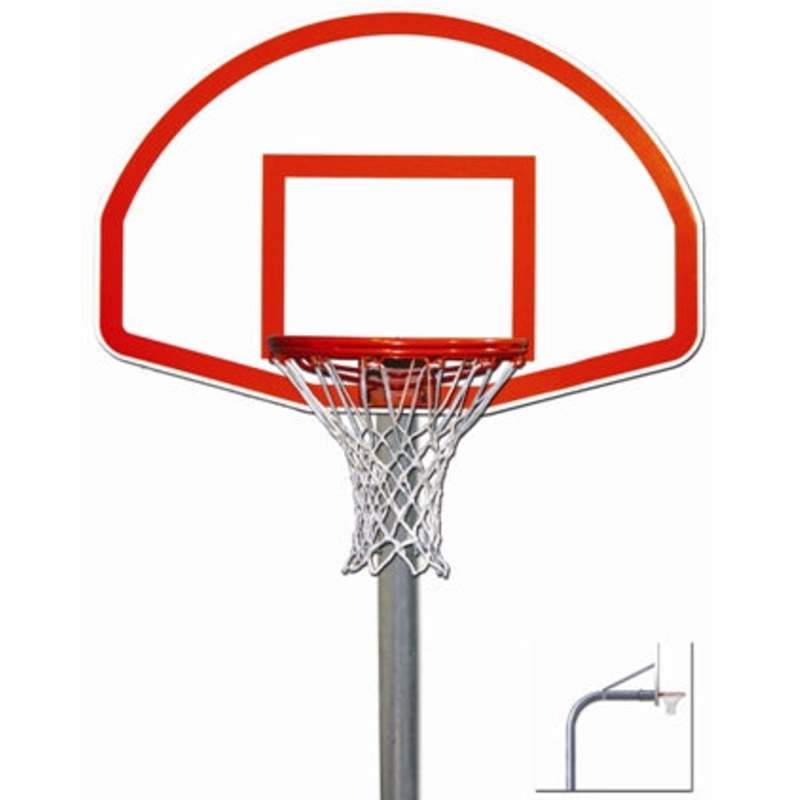 Trigon Sports ProCage Standard 4 1/2 Gooseneck System