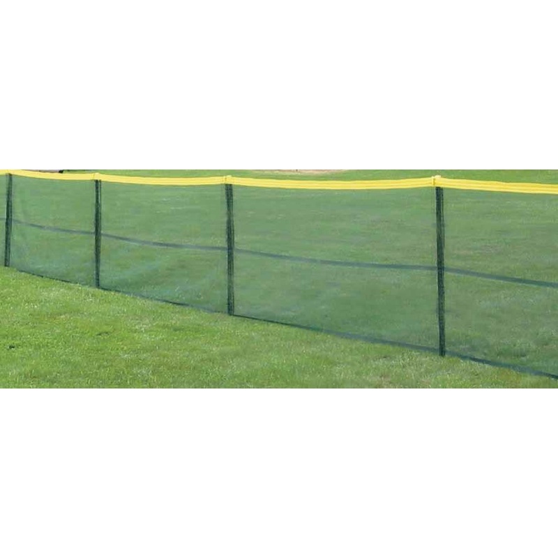 Trigon Sports ProFence w/ Poles
