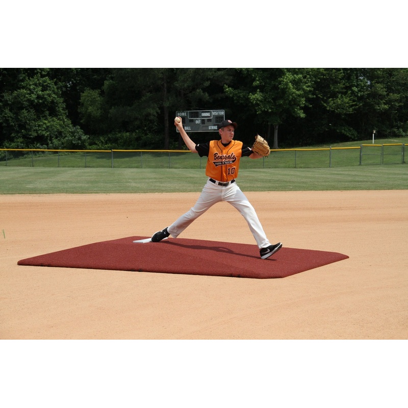 Trigon Sports Tapered Pro Game Mound