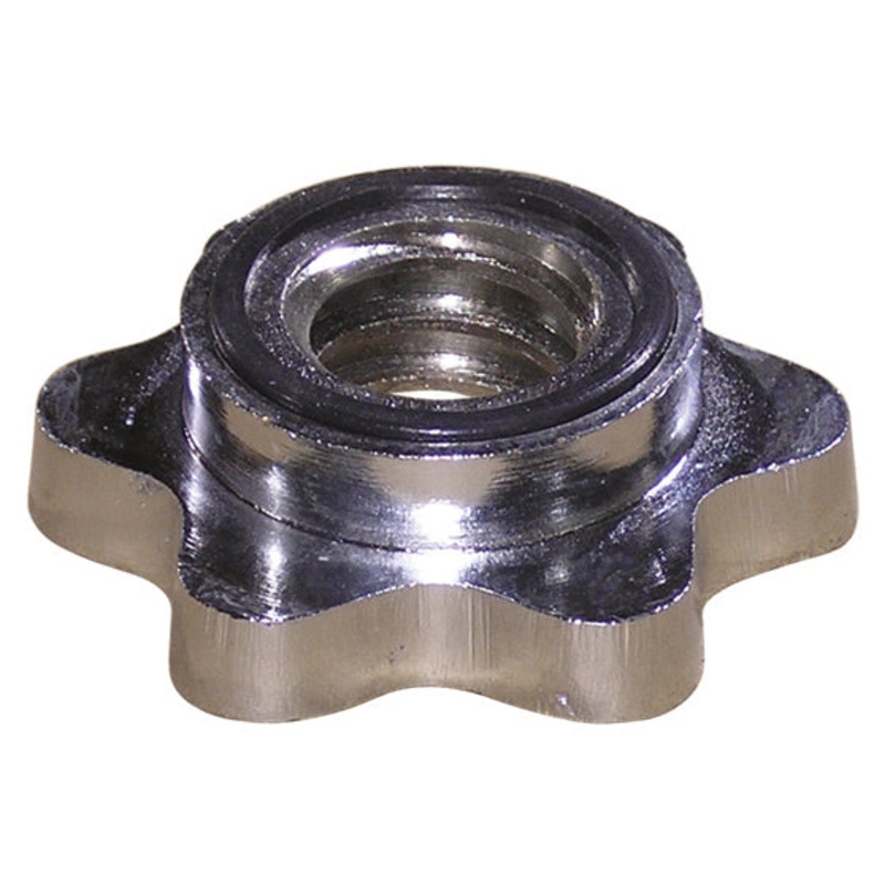 York 1 Spin-Lock Collar