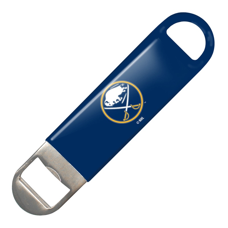 BOELTER Buffalo Sabres Bottle Opener