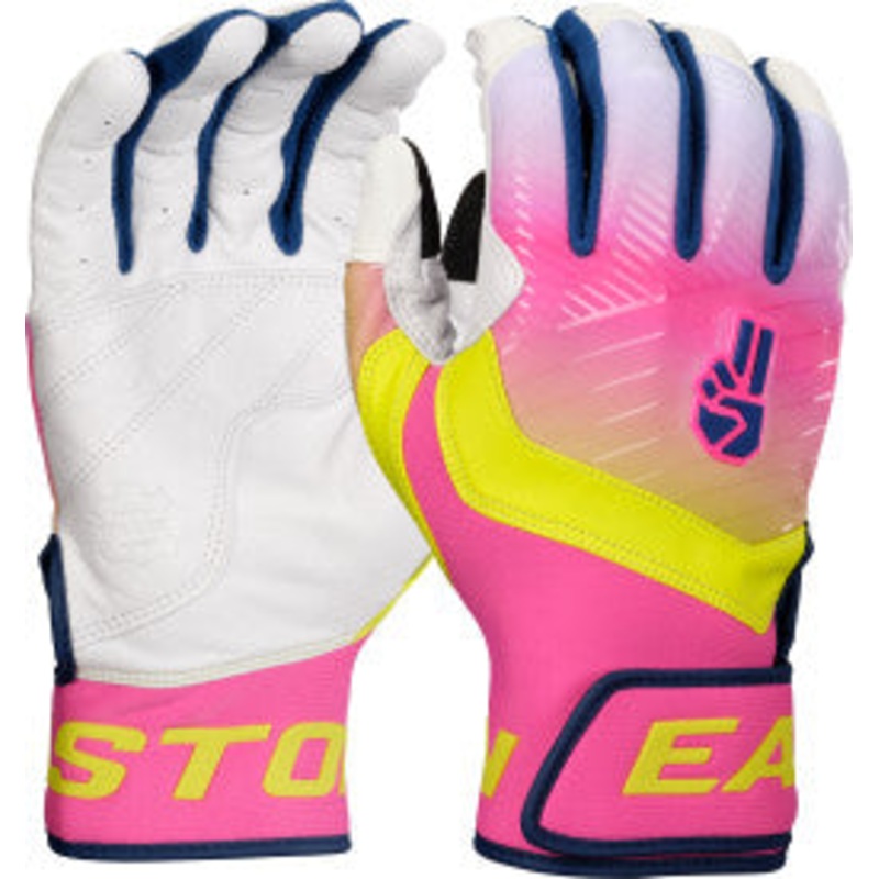 Easton Youth Walk-Off Ethos Batting Glove-DUBB