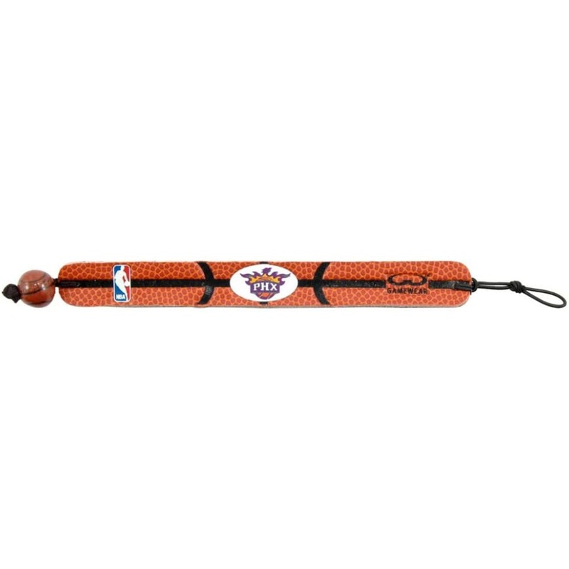 Gamewear Phoenix Suns Classic Basketball Bracelet