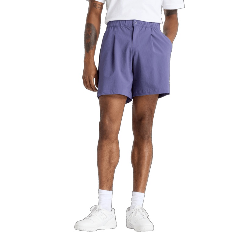 New Balance Men’s Seersucker Short 7