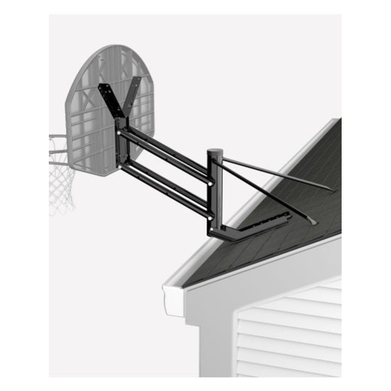 Spalding Converter Mounting Bracket
