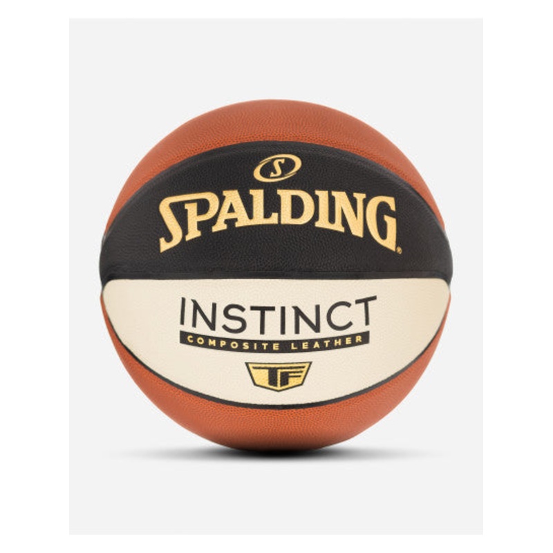 Spalding Instinct TF Indoor-Outdoor Basketball