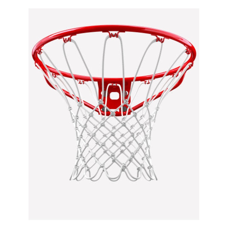 Spalding Standard Basketball Rim