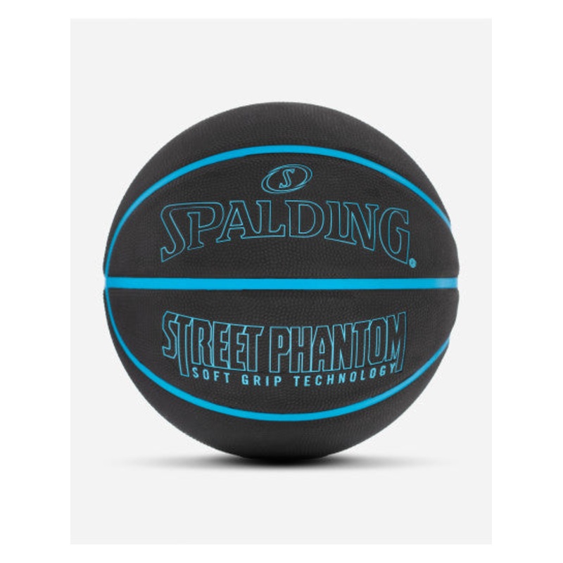 Spalding Street Phantom Outdoor Basketball