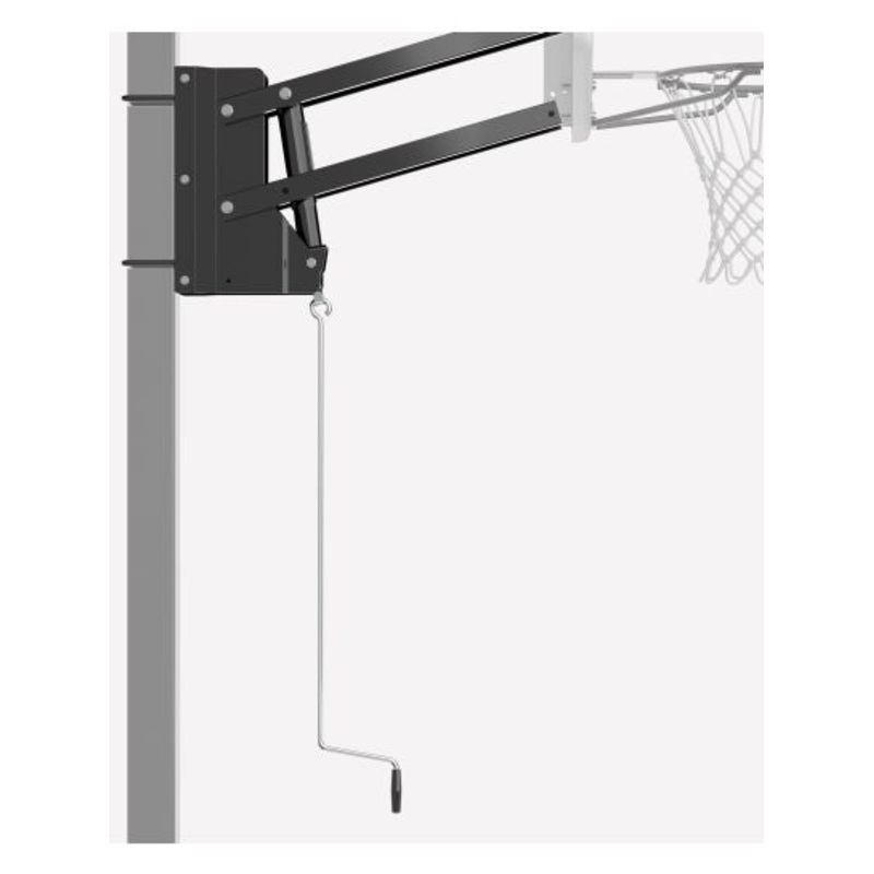Spalding U-Turn Lift System
