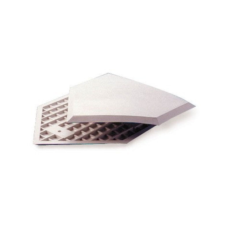 Trigon Sports Heavy Duty Waffle Bottom Home Plate