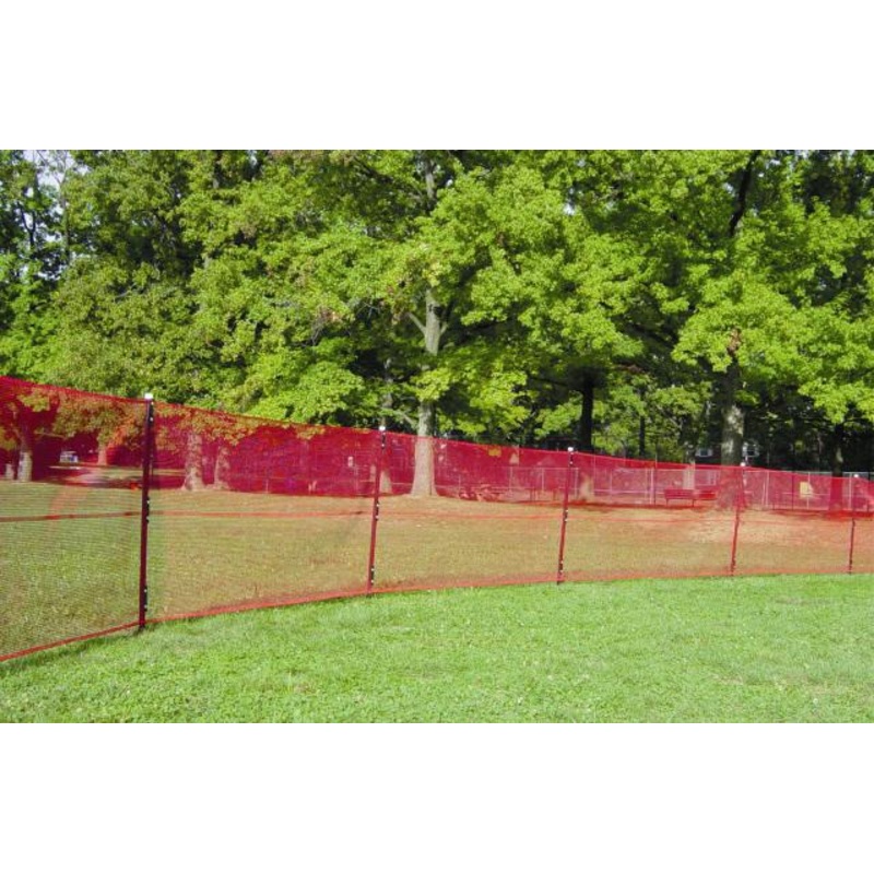 Trigon Sports Soft Mesh Fencing