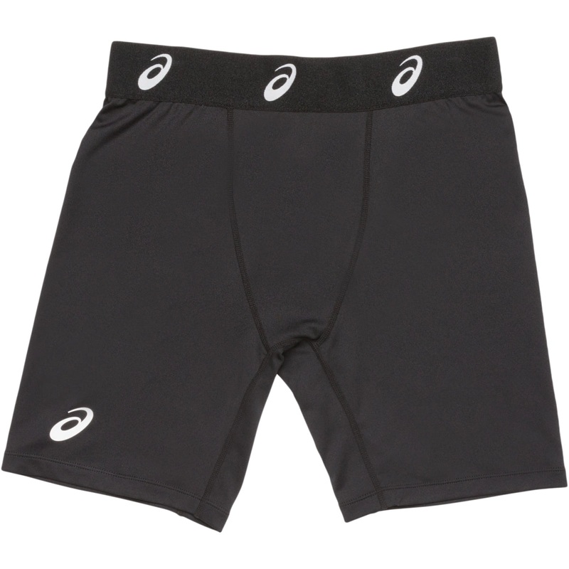 Asics Men’s Stock Compression Short