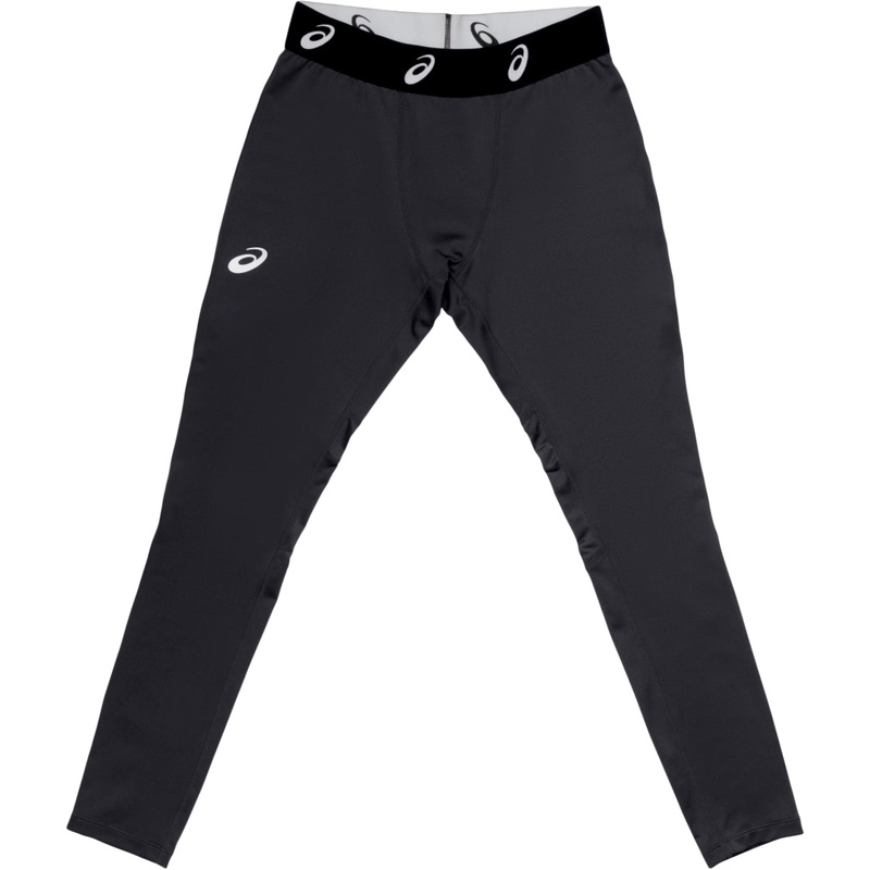 Asics Men’s Stock Compression Tight