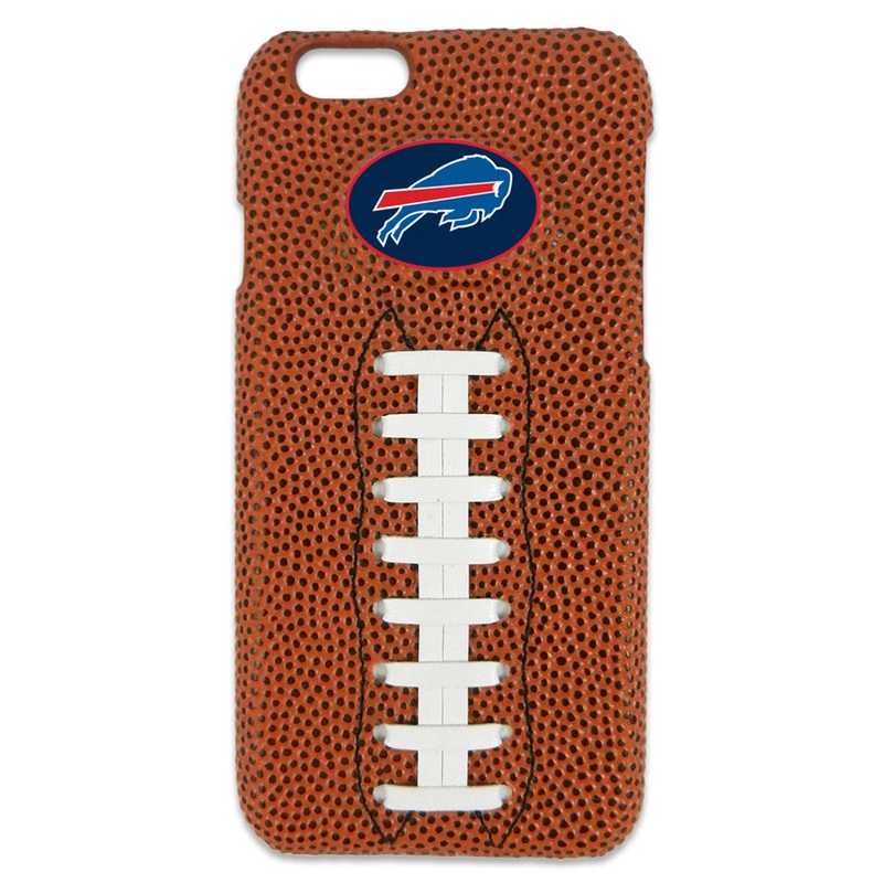 Gamewear Buffalo Bills Classic Football iPhone 6 Phone Case