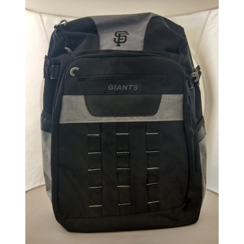 Northwest Company San Francisco Giants Franchise Style Backpack