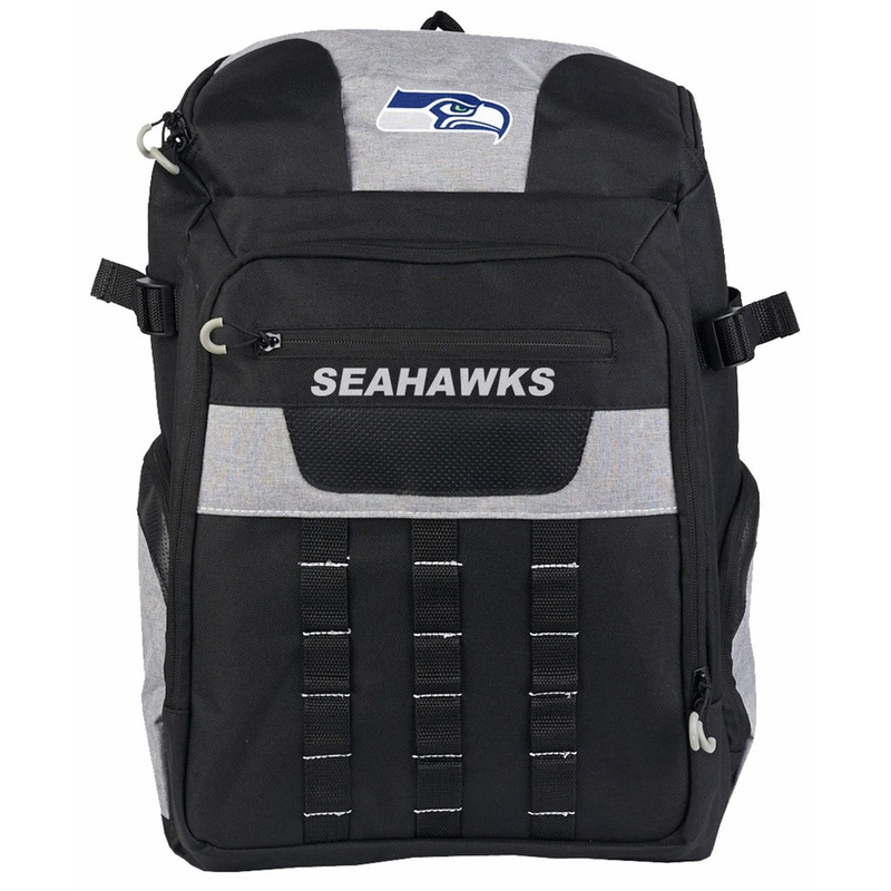 Northwest Company Seattle Seahawks Franchise Style Backpack